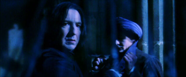 File:Snape & Quirrel.jpg
