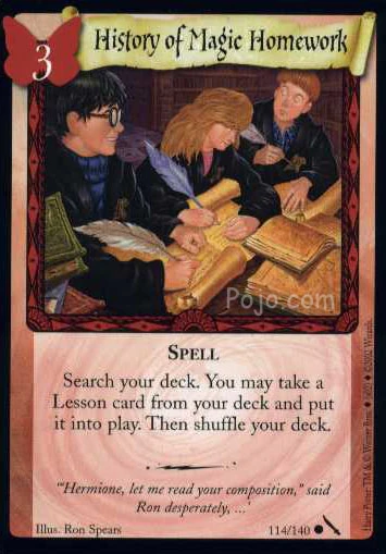 Harry potter homework meme image