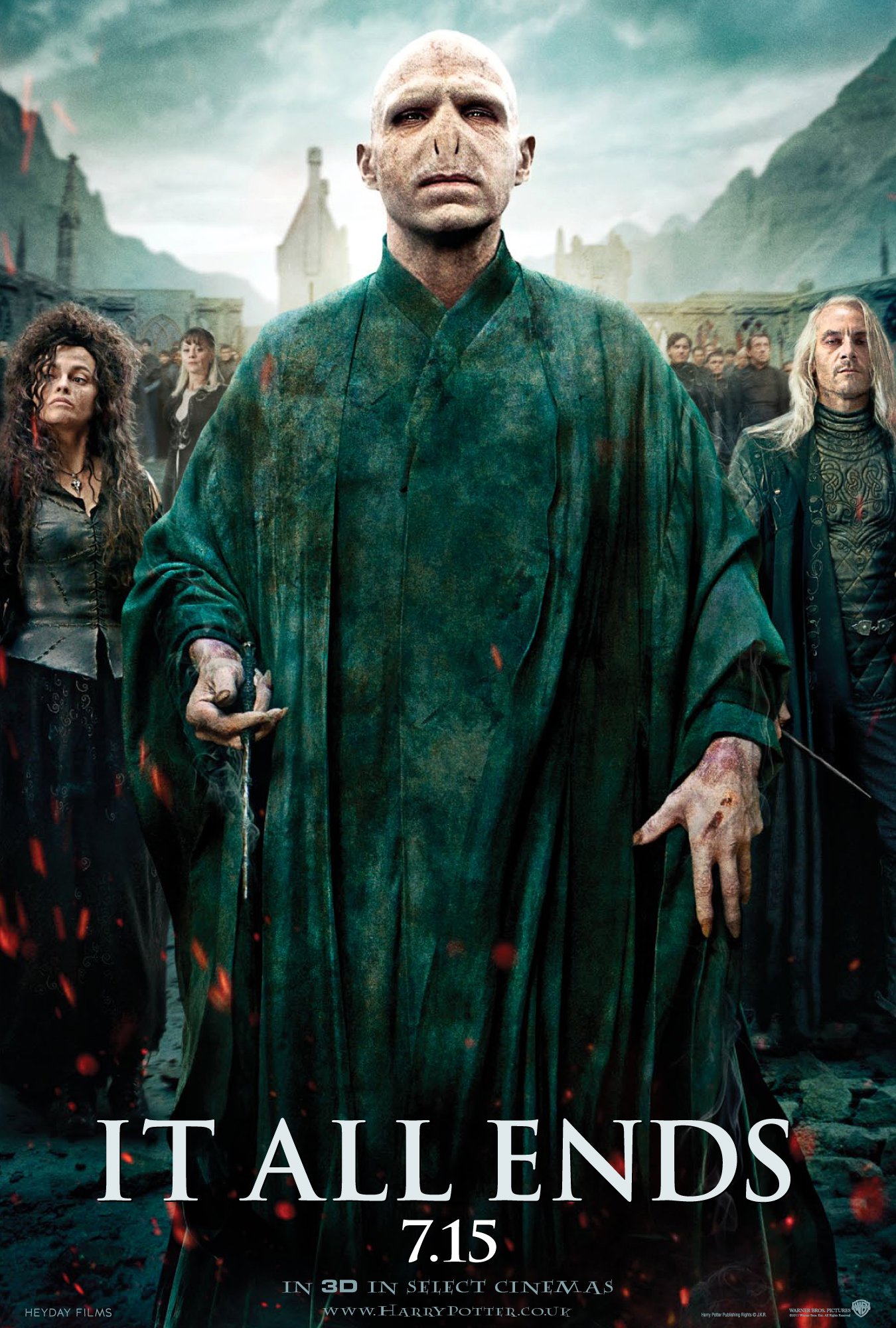 Harry potter 4 Harry potter 4