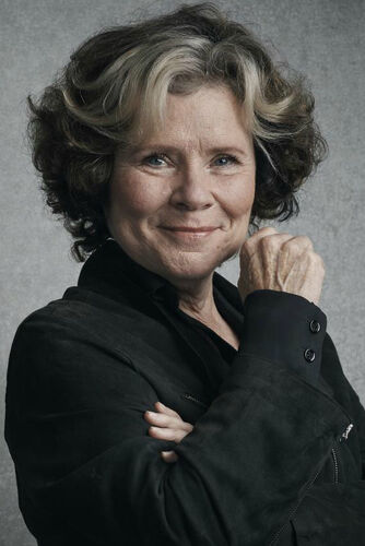 Imelda Staunton Nude Photos 38 Imelda Staunton Nude Photos 64