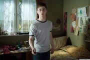 Harry Kleinste Kamer