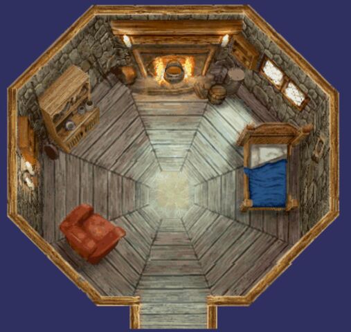 File:Hagrid's hut (interior).jpg