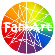 FanArt Medal