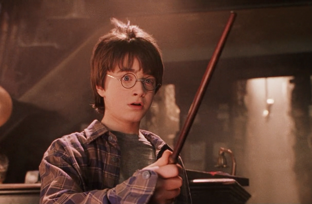 File:Harry Potter wand.png