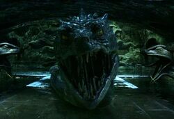 Basilisk