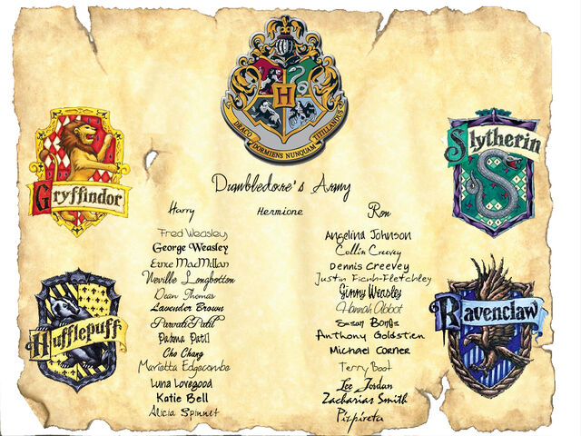 File:Dumbledore s Army by Campanitta-1-.jpg