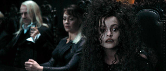 File:DH1 Lucius Malfoy, Narcissa Malfoy and Bellatrix Lestrange.jpg