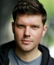 Matthew wilson