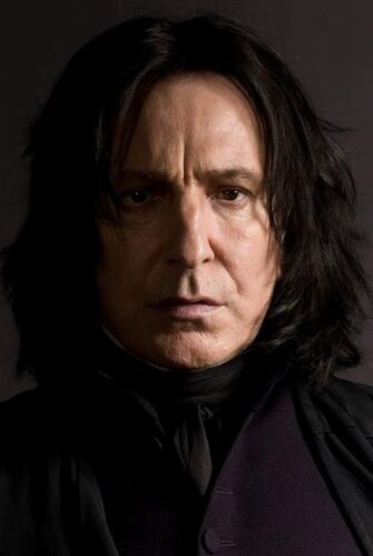 Image result for snape