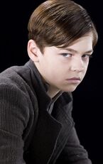 Tom Marvolo Riddle - 10-years-old (HBP promo) 1