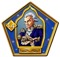 Фаддеус Феркл