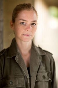 Louise Deason
