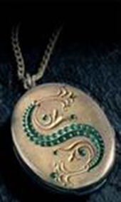 The locket