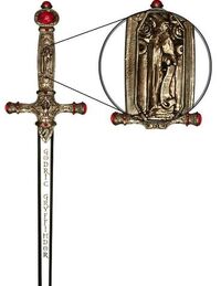 Espada de Grifnória