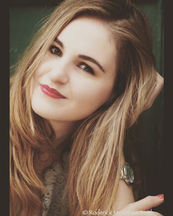 Fanny Carbonnel Nude Photos 16 Fanny Carbonnel Nude Photos 4