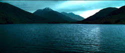 Lago Negro