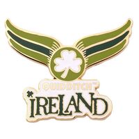 Irelandcrest