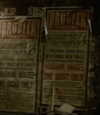 BrobeckTheatrePosters