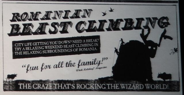 File:RomanianBeastClimbing.jpg