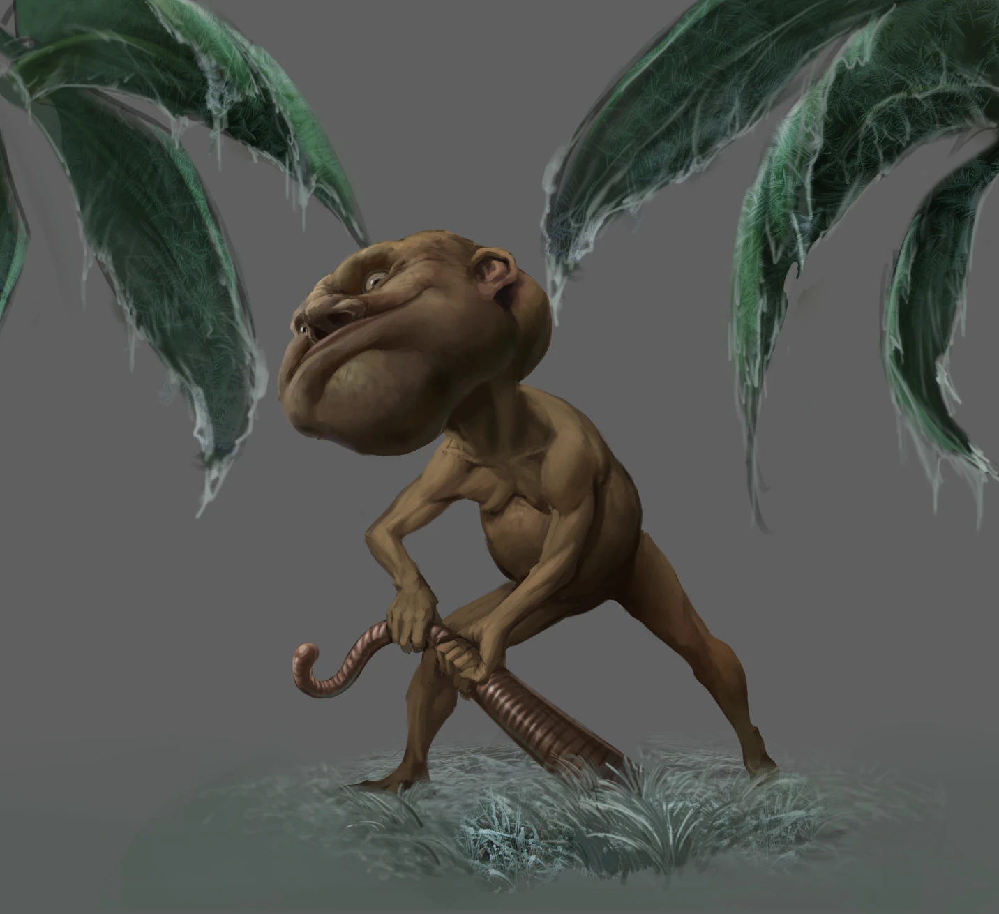 Gnome Wiki Harry Potter FANDOM powered by Wikia