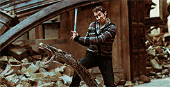 Neville sword