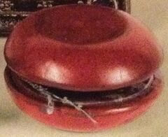 TomRiddlesYoyo