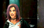 Nymphadora Tonks Metamorphmagus 1