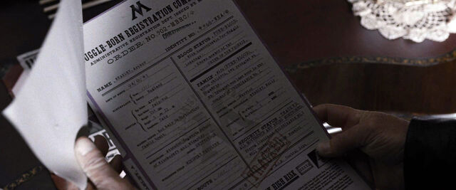 File:DH1 Muggle-Borns Registration Commission Order No. 902-MBRC.jpg