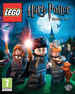 скачать гарри поттер игры лего