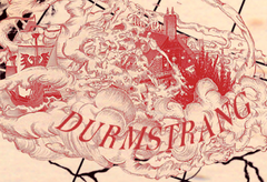 DurmstrangInstitute