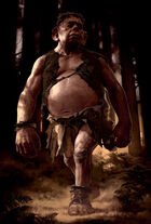 Grawp (Conceptual Artwork for the HP5 movie 05).jpg