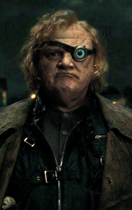 P7 Alastor Moody