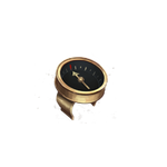 Minuscule boussole en cuivre