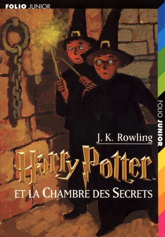 Fichier:Couverture HP2 fr Folio1.JPG