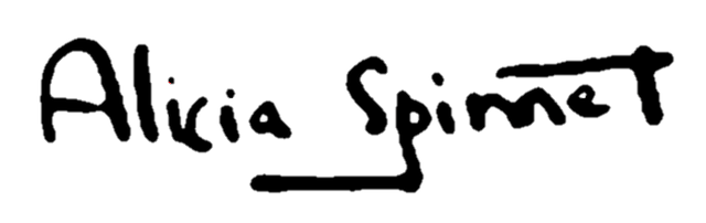 File:Alicia Spinnet sig.png