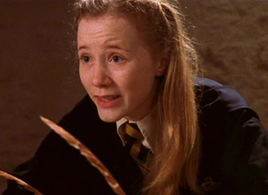 Image - Hannah abbott.jpg | Harry Potter Wiki | FANDOM powered by Wikia