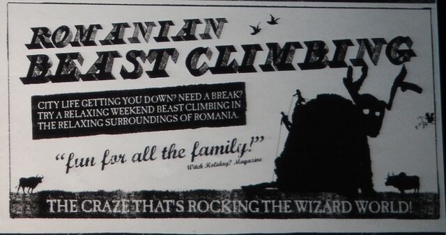 File:RomanianBeastClimbing2.jpg