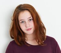 Eveline Chapman