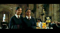 Padma + Parvati