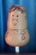 Potter Puppet Pals Neville