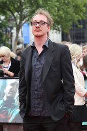 David Thewlis Harry Potter Deathly Hallows BoIzONBm56il