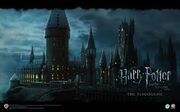 Hogwarts