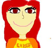 Ginny weasley by scarletmoon579