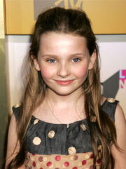 Abigail-Breslin