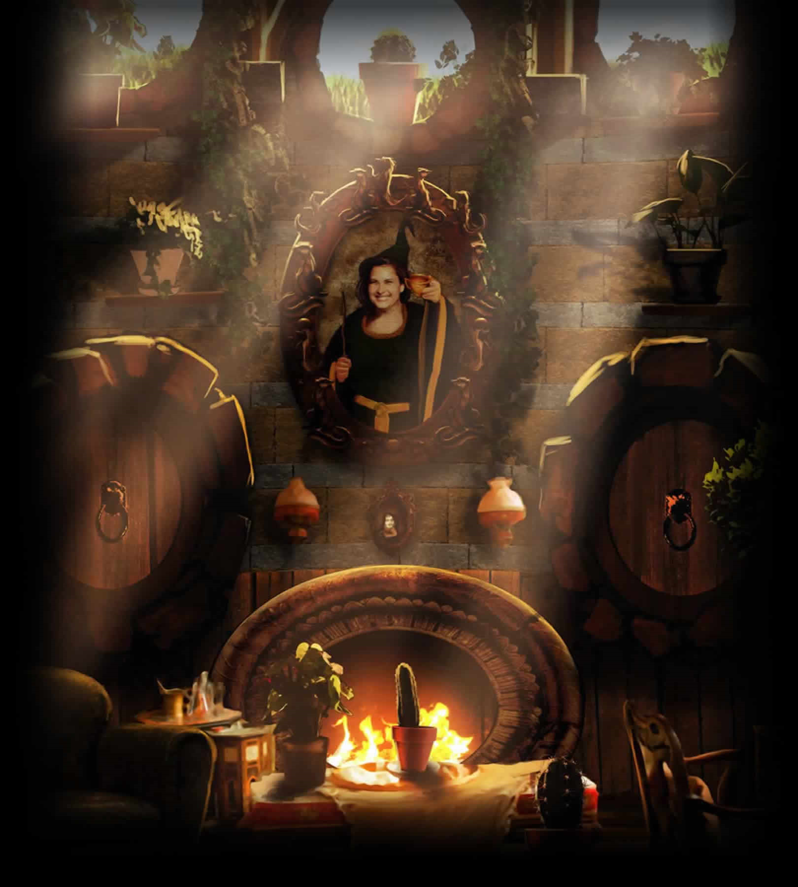Hufflepuff Wiki Harry Potter Fannon FANDOM powered by Hufflepuff Wiki Harry Potter Fannon FANDOM powered by