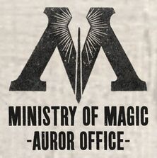 Auror  Wiki Harry Potter Fannon  Fandom powered by Wikia