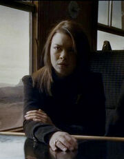Pansy Parkinson