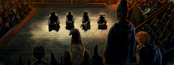 Deatheaters