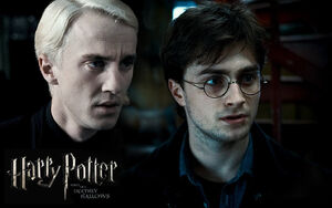 Deathly hallows by carlesjo-d32mk6t