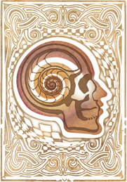 Illusion symbol